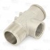 3/4" MPT, 304 St. Steel Pressure Relief Valve 75 psi (Lead-Free)..