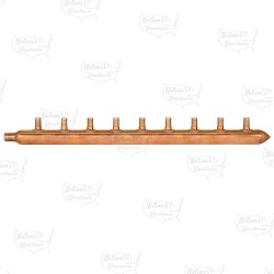 Product Review: Sioux Chief 672X0990 PowerPEX® BranchMaster™ Copper Manifold