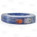 1" x 100ft ViegaPEX Ultra Plumbing Tubing, Blue