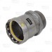 2" MegaPressG x 2" Male NPT Threaded Adapter