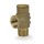 1/2” Pressure Relief Valve, 125 psi (Lead-Free)