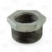 1-1/4" x 1" Galvanized Bushing