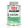 4 oz Medium-Body ABS Extra Special Cement w/ Dauber, Black