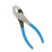 524 Channellock 4.5" Slip Joint Plier