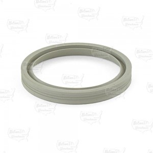 2" Replacement EDPM Gasket for Innoflue SW