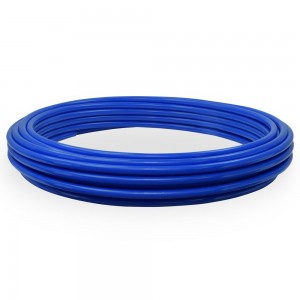 1/2" x 100ft ViegaPEX Ultra Plumbing Tubing, Blue