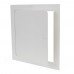 10" x 10" Universal Flush Steel Access Door w/ Round Corners