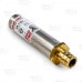 1/2" PEX-A (F1960) Expansion, Straight Mini-Rester Water Hammer Arrestor (Lead-Free)