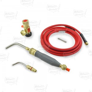 X-3B Standard Torch Kit, Air Acetylene