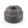 1-1/2" x 1/2" Black Bushing (Imported)