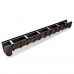 72" Heavy-Duty FastTrack Trench & Driveway Channel Drain, Sloped #3