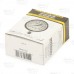 0-100 psi, Brass Pressure Gauge, 2" Dial, 1/4" NPT (Lead-Free)..
