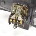 Deep Well Jet Pump w/ Pressure Switch, 1/2HP, 115/230V, Cast Iron