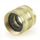 Garden Hose Couplings & Unions