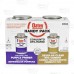 4 oz Oatey Handy Pack PVC Regular Clear Cement & Purple Primer Combo Kit