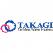 Takagi Tankless Water Heaters