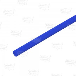 1/2" x 10ft Straight Length (Stick) PowerPEX Non-Barrier PEX-B Pipe, Blue (Expandable, F1960 compliant)