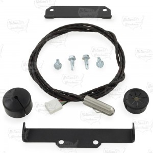 48" Remote Mounting Kit for HydroStat