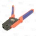 One-Hand PEX Clamp (Cinch) Tool, Heavy-Duty, w/ Labor-Saving Design
