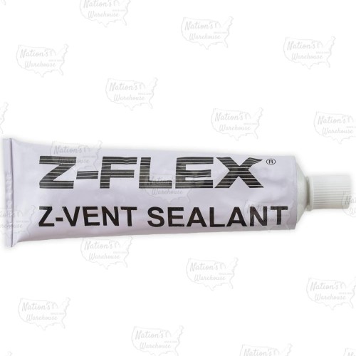 Z-Vent Sealant (3 oz.)