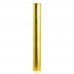 1-1/2" x 12", 22GA, Flanged Tailpiece, Rough Brass