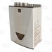 Indoor Tankless Water Heater, Natural Gas, 160K BTU