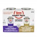 4 oz Oatey Handy Pack PVC Regular Clear Cement & Purple Primer Combo Kit