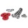 Korky Universal Tank-To-Bowl Bolts & Washers Kit