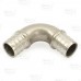 3/4" PEX x 3/4" PEX 304 St. Steel Elbow (Lead-Free)..