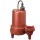 Manual Sewage Pump, 1HP, 25' cord, 208/230V