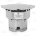 7" Z-Max Stainless Steel Rain Cap