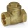 1" Threaded Swing Check Valve, Lead-Free