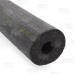 (Box of 6) 1-5/8" ID x 1-1/2" Wall Semi-Slit Pipe Insulation, 6ft (36ft total)..