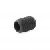 1/2" x Close PVC (Sch. 80) Threaded Pipe Nipple