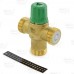 ASSE 1017 COMPLIANT - Adjustment Range 85-176°F (all union valves include built-in check valves)