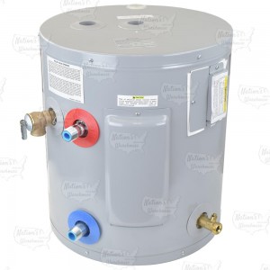 20 Gallon ProLine Compact Electric Water Heater, 120V