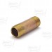 Everhot RB-034X3 3/4" x 3"" Brass Pipe Nipple