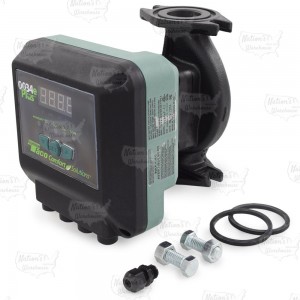 0034ePlus ECM High-Efficiency Circulator Pump, 115V/230V