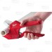 Ratcheting Plastic Pipe Cutter up to 1-5/8" OD