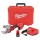 M12 Plastic Pipe Shear Kit w/ Battery, Charger & Case - up to 2-3/8" capacity