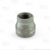 3/4" x 1/2" Galvanized Reducing Coupling