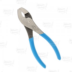 524 Channellock 4.5" Slip Joint Plier