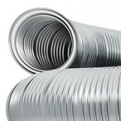 Pre-Insulated Stainless Steel Chimney Liner Kits