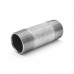 1-1/4" x 4" Stainless Steel Pipe Nipple