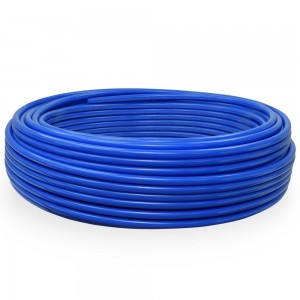 1/2" x 300ft ViegaPEX Ultra Plumbing Tubing, Blue