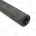 (Box of 50) 5/8" ID x 1/2" Wall Semi-Slit Pipe Insulation, 6ft (300ft total)..