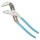 480 Channellock BigAzz 20.25" Straight Jaw Tongue and Groove Plier, 5.5" Jaw Capacity