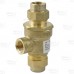 BBFP, 1/2" Dual Check Backflow Preventer Valve w/ Atmospheric Vent, FNPT Union x FNPT Union