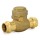 1/2" Press Swing Check Valve, Lead-Free