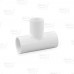 3/4" x 3/4" x 1/2" (Sch. 40) Deep Socket Reducing Tee